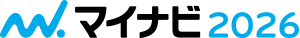 マイナビ2026